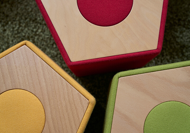 ショールーム内装イメージ