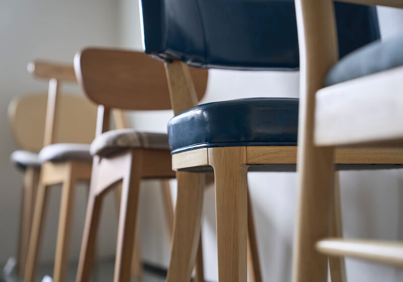 ショールーム内装イメージ