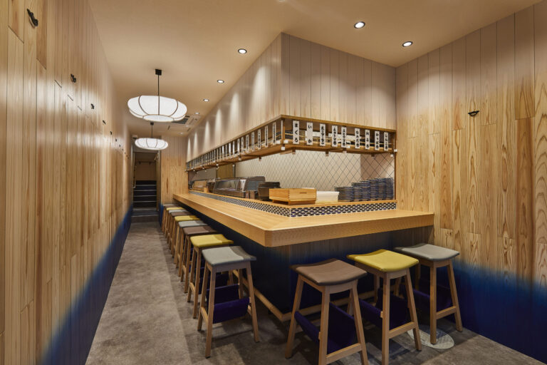 天満酒場 すし金