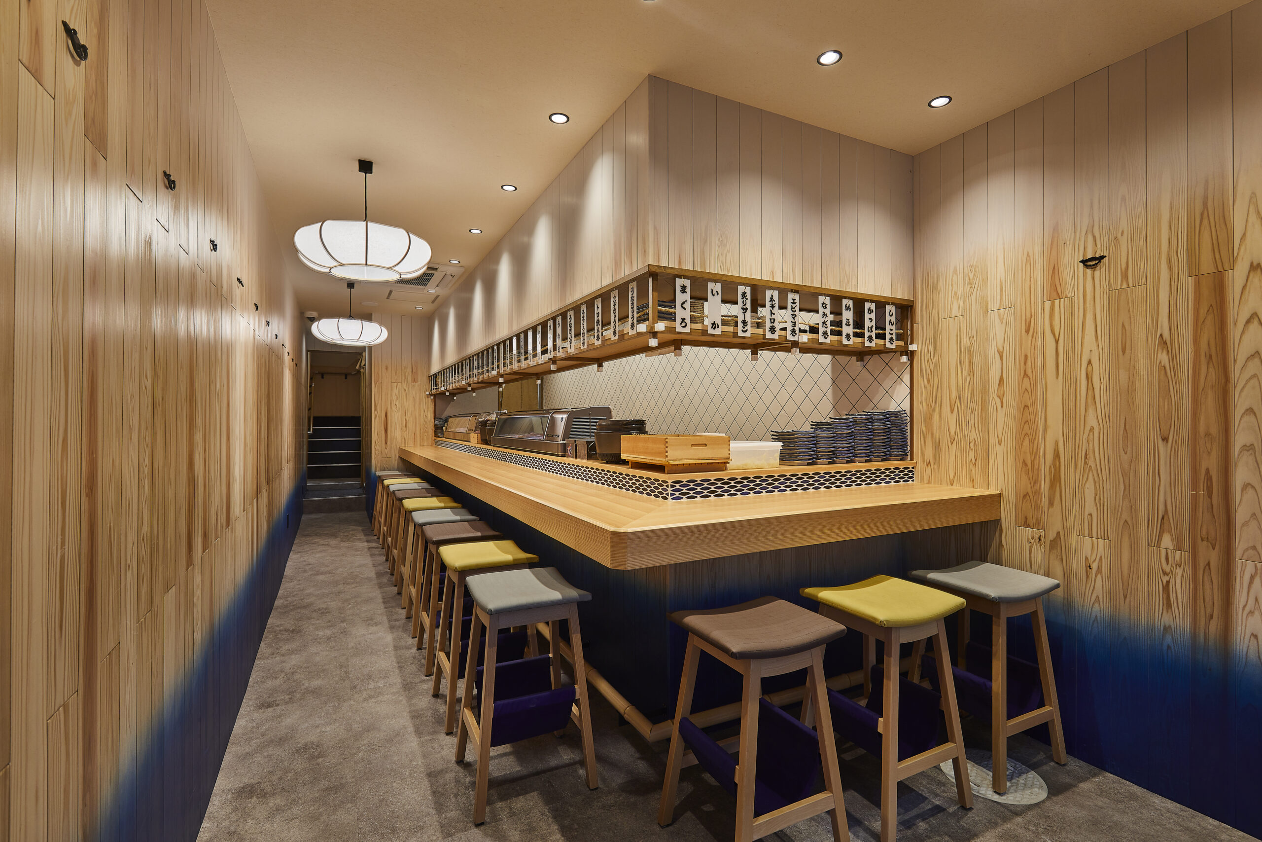 天満酒場 すし金