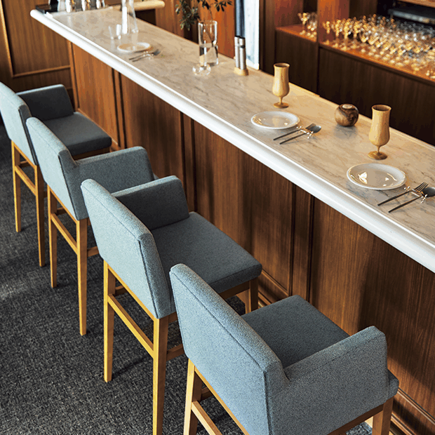 ザップ左アームスタンドNAD