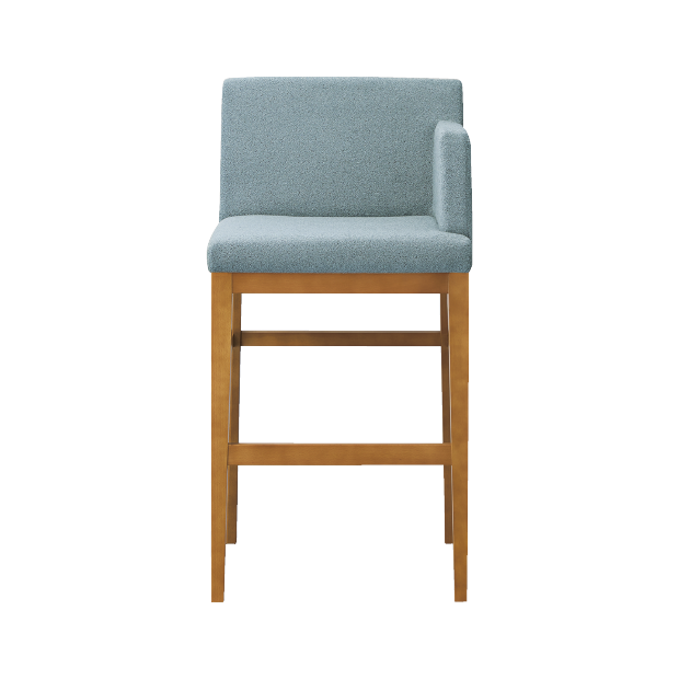 ザップ左アームスタンドNAD