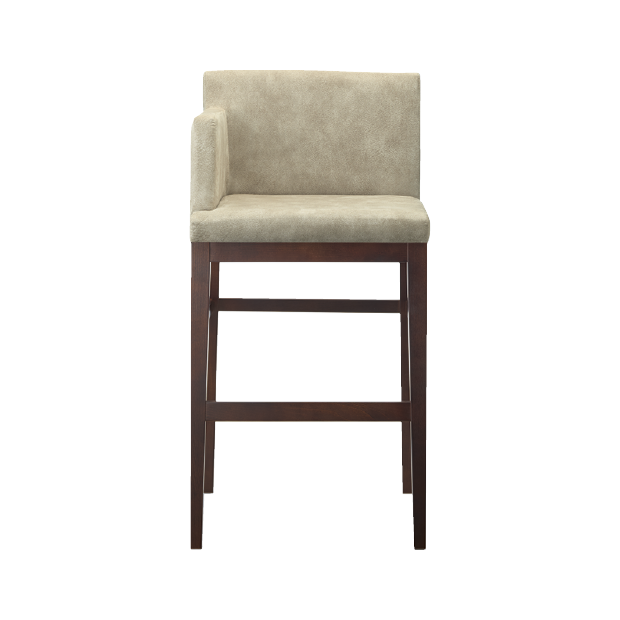 ザップ右アームスタンドBR