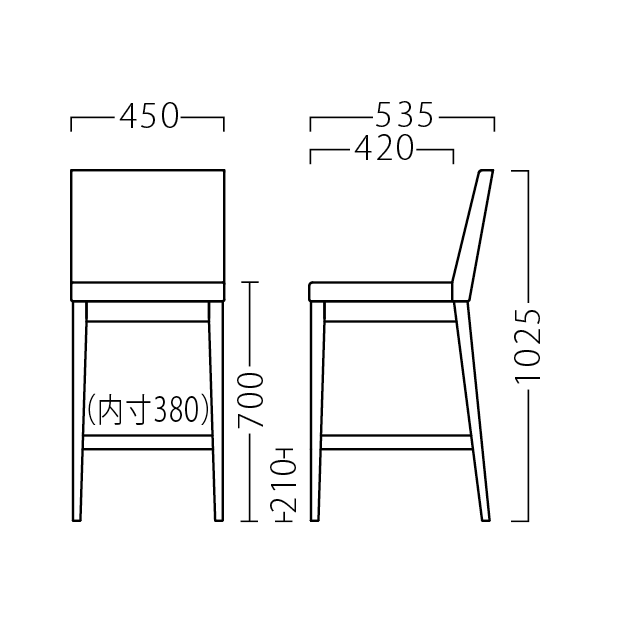 ケルプスタンドBR