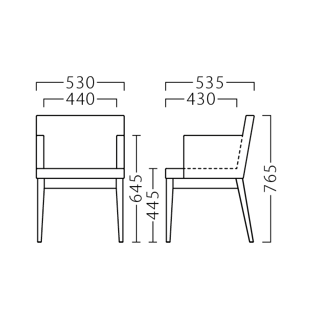 ケルプアームイスBR