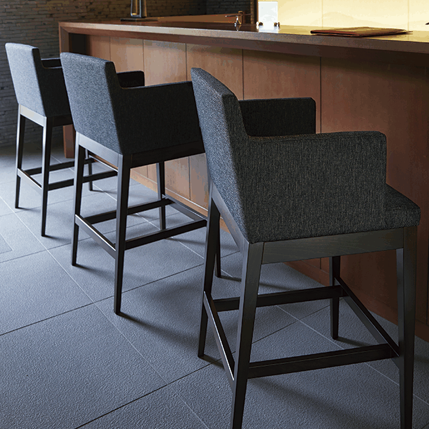 ケルプアームスタンドBR