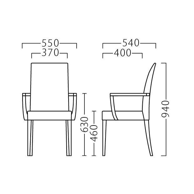 リーブルアームイスA-NA