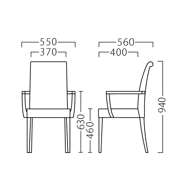 リーブルアームイスC-NA