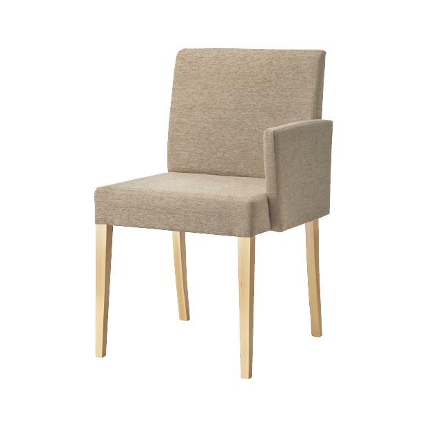 リーブル左アームイスⅡB-NA