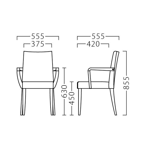 ベジェアームイスBR