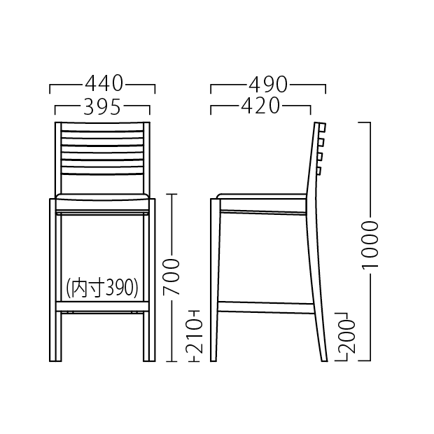 マルクススタンドNA