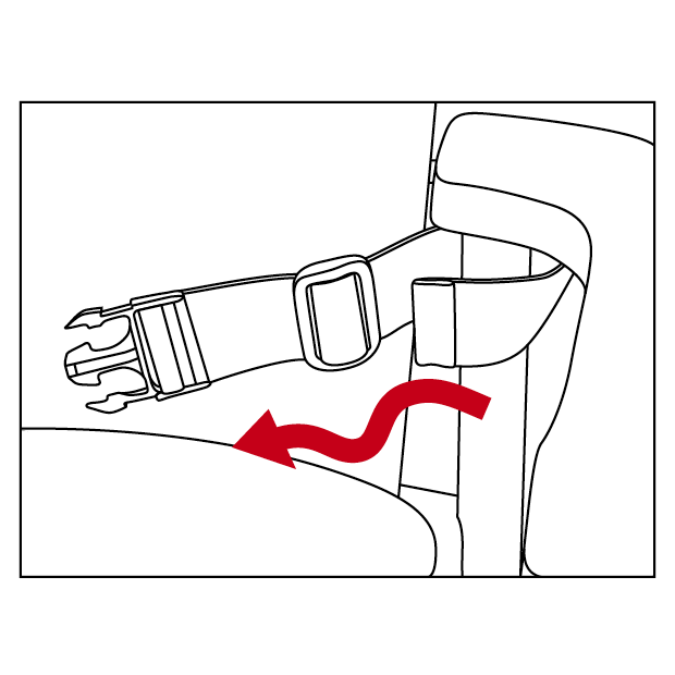 ロリイスNA(ベルト付)