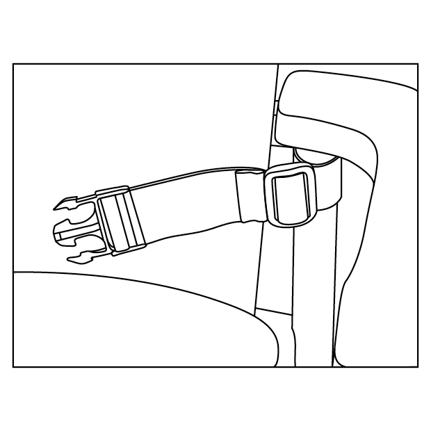 ロリイスBR(ベルト付)