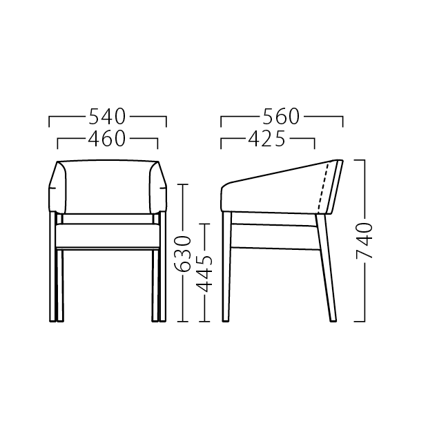 スリーブイスBR