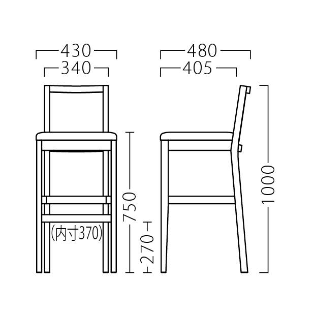 エッジスタンドNA