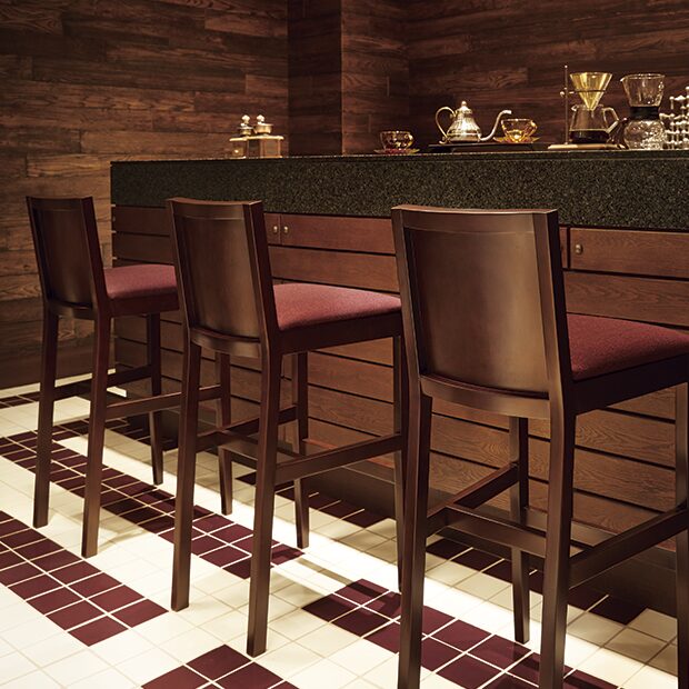 エッジスタンドBR