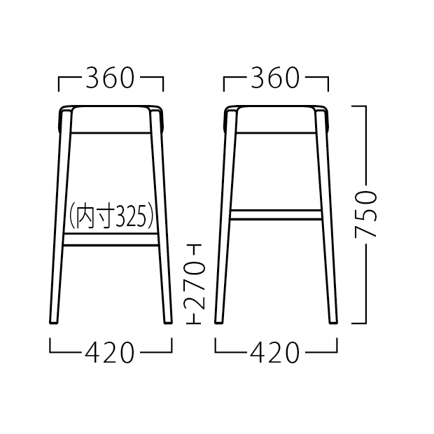 ホッカースタンドBR