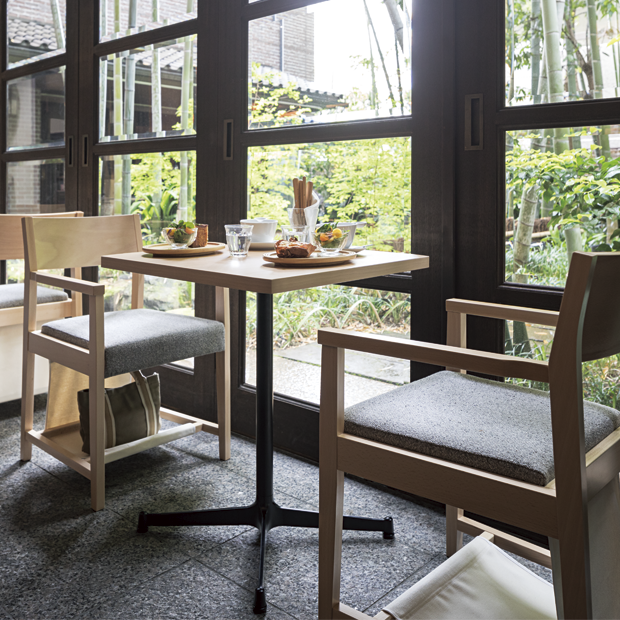 アマカアームイスNA