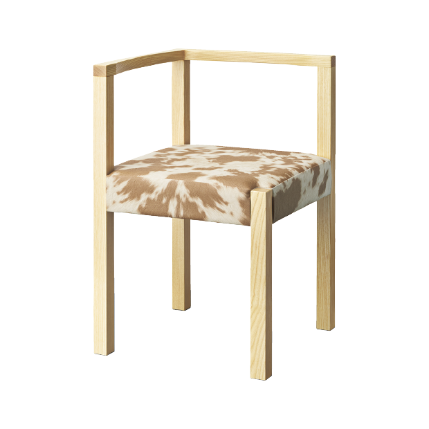 ピラー右アームイスNA