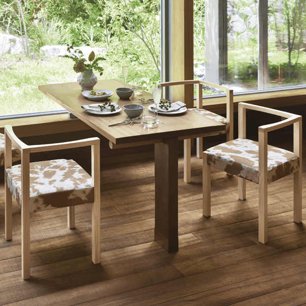 ピラー左アームイスNA