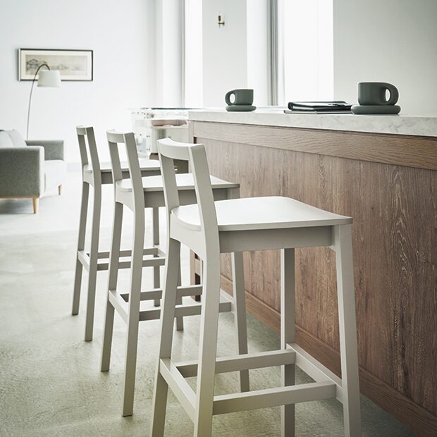 ソワレスタンドLG