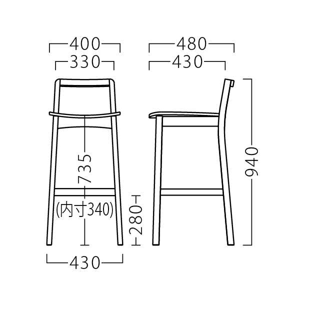 ソワレスタンドCA