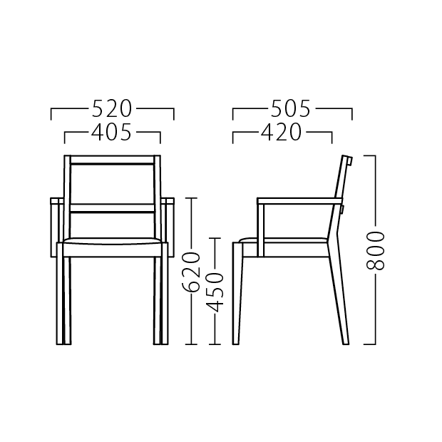 キノアームイスBR