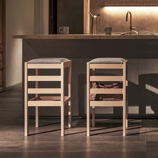 ホリゾースタンドNA