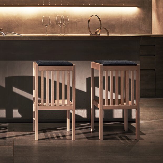 バーチースタンドNA