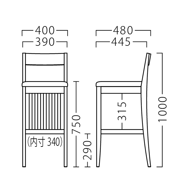 トレーラスタンドNA