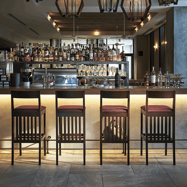 トレーラスタンドBR