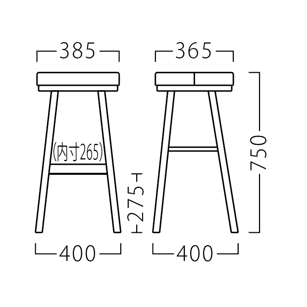 ピボンスタンドBR