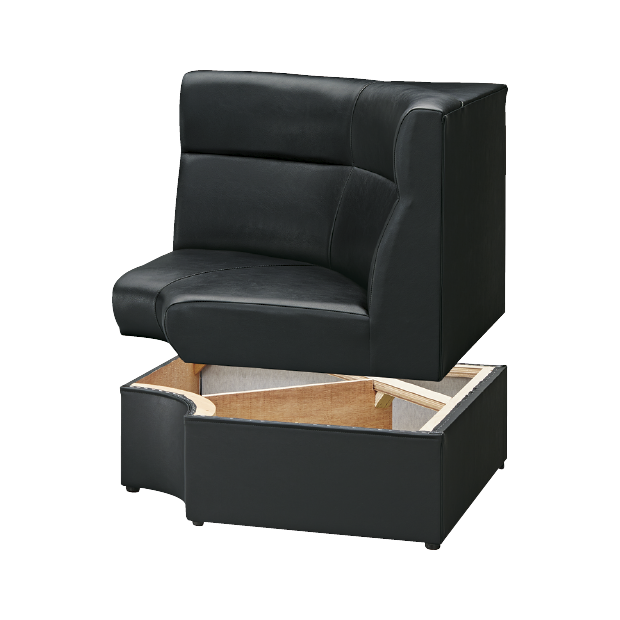 フーガコーナー(分離式)