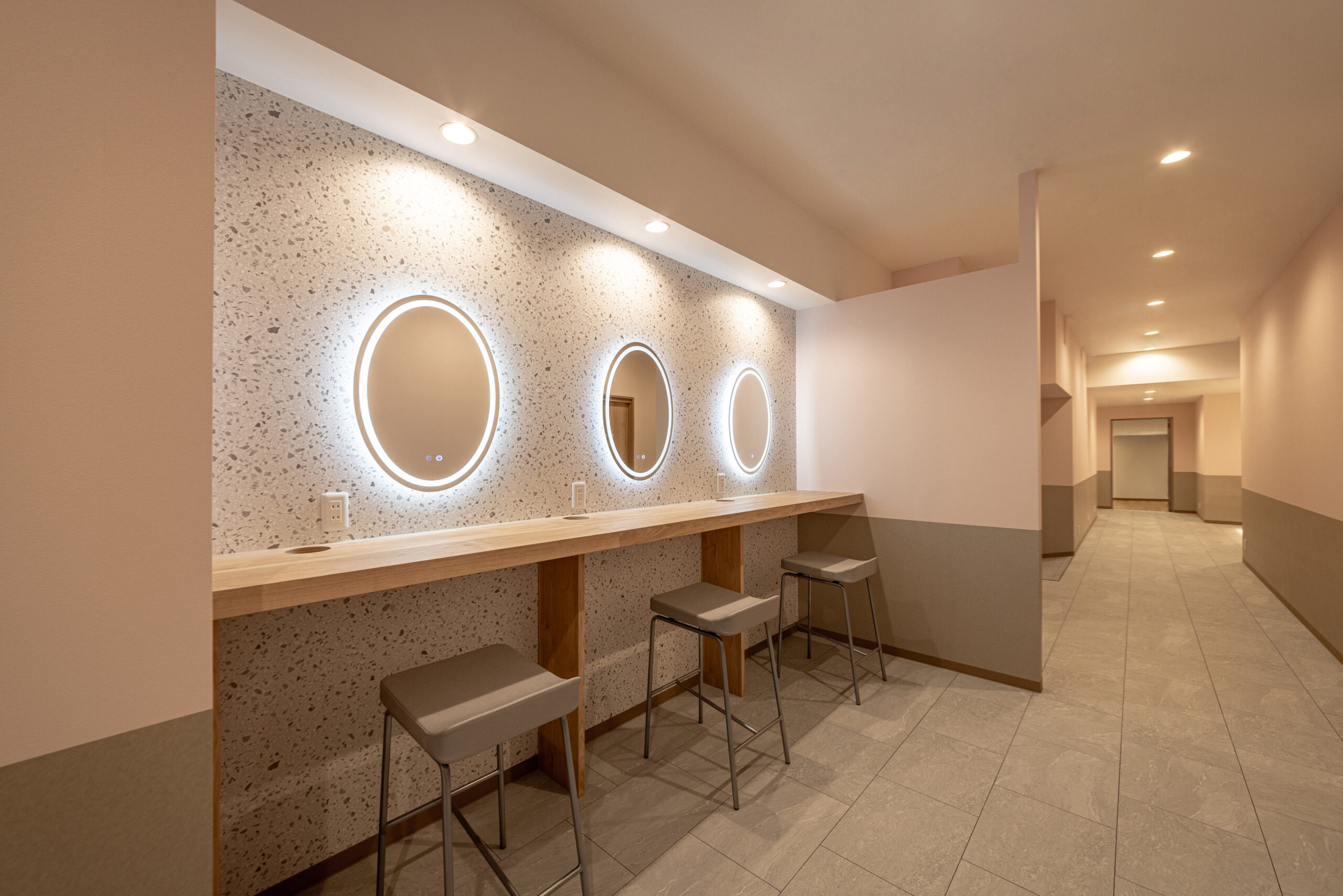 エミナルクリニック徳島院