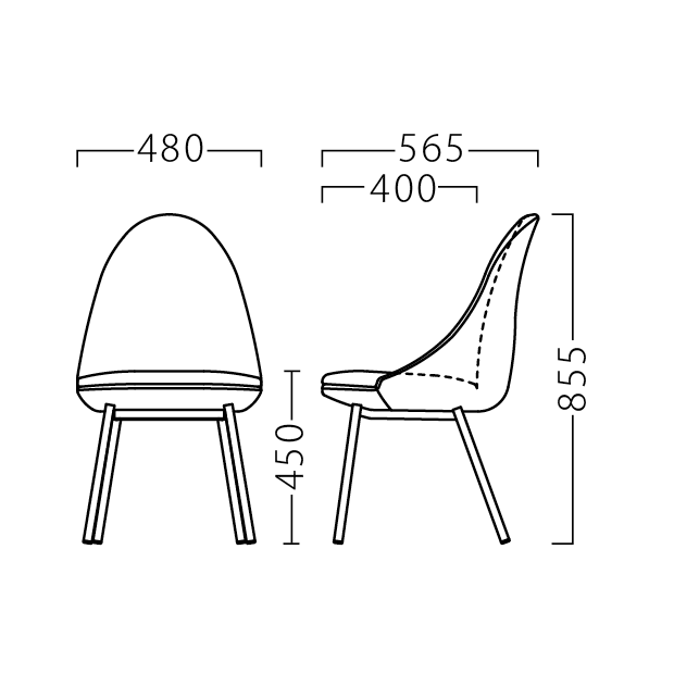 ディスクイスBL