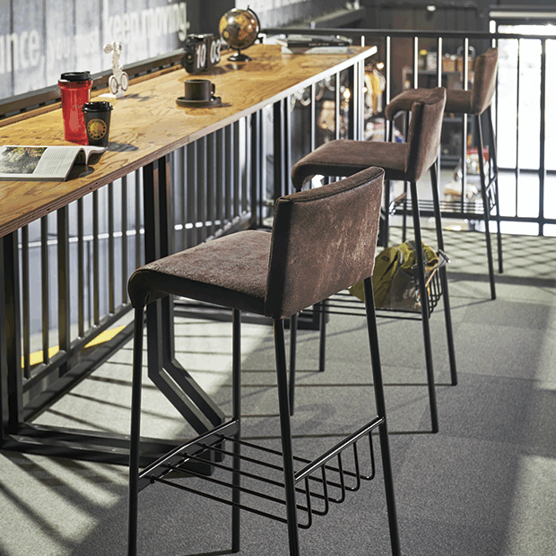 ネットスタンドBL