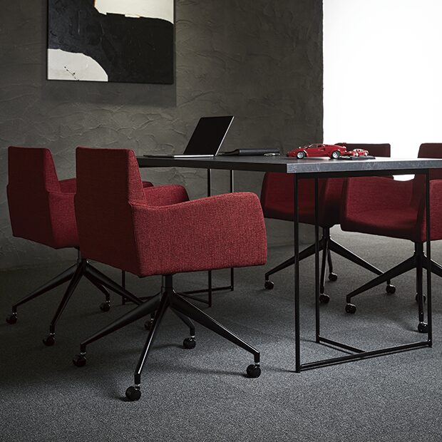 ルトアームイスBLC(キャスター付)