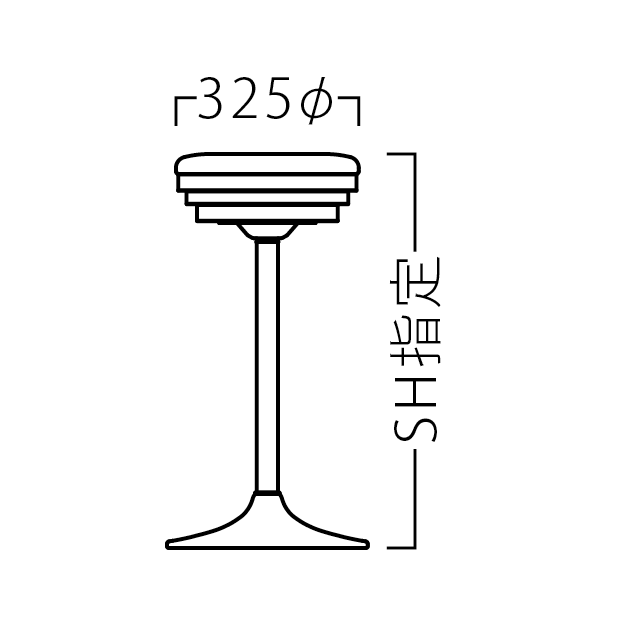 ミノムスタンドOK