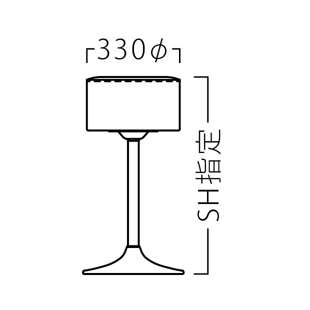 グレインスタンド