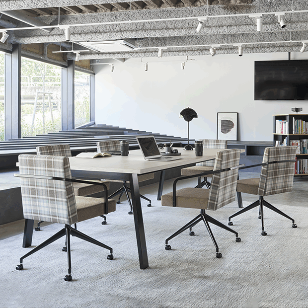 カクロイスBLC(キャスター付)