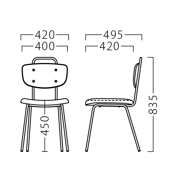 モテットイスBL