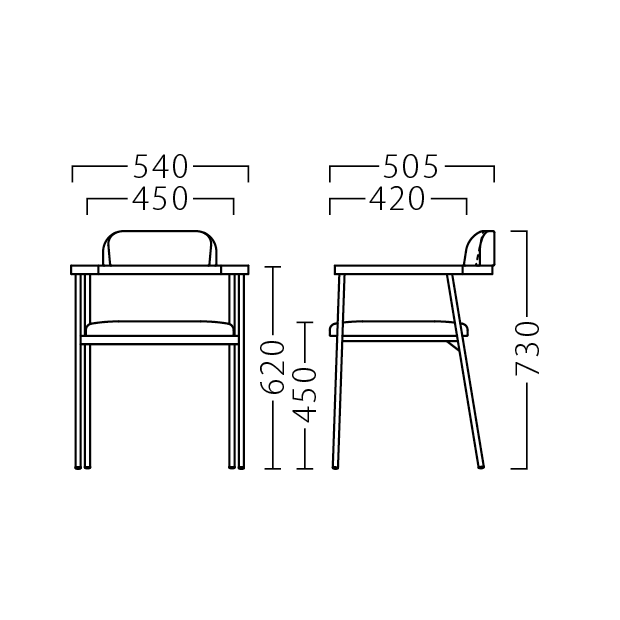 ユーノキイスBL・NA