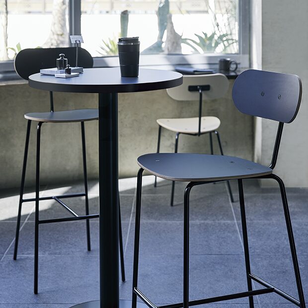 タウスタンドBL・BL