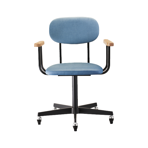 ノワアームイスBL・NA(キャスター付)