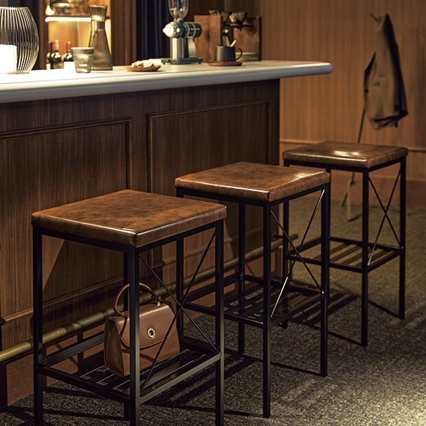 プロットスタンドⅡ-BL