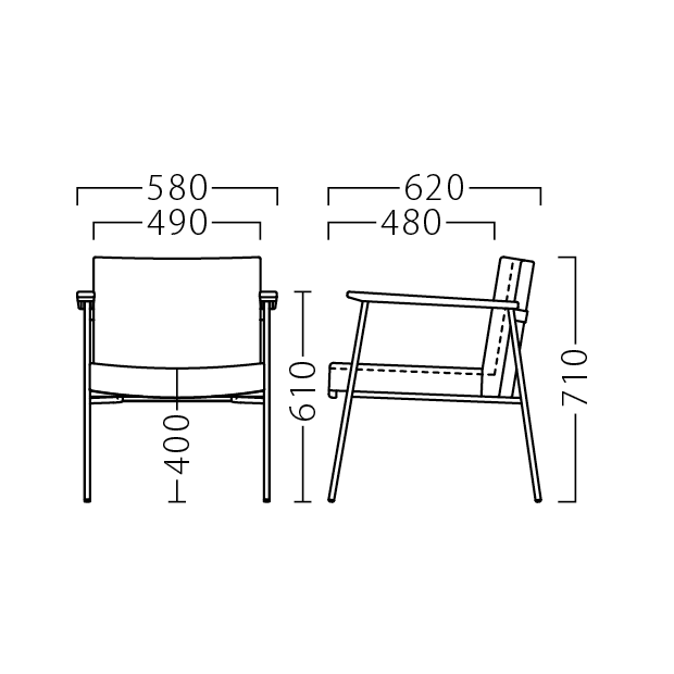 イーストイスBL・OK