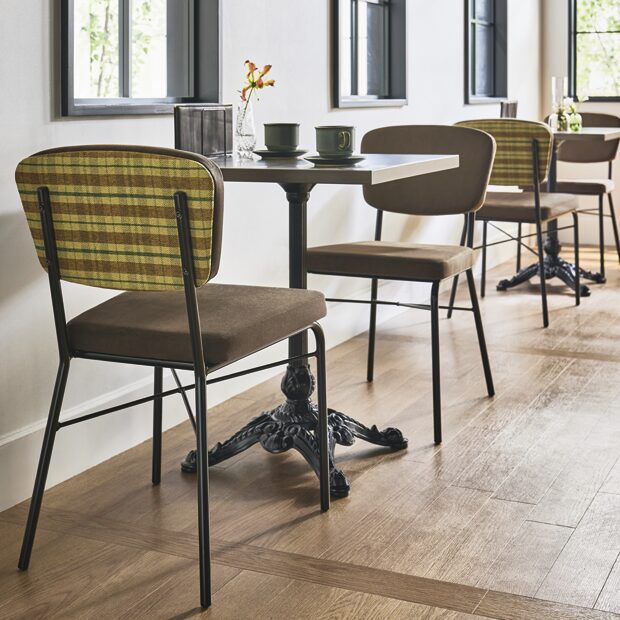 メラキーイスⅡ-BL(2色張り)