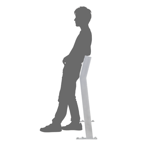 ヒップレストAL・BR