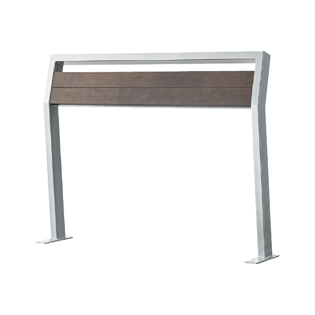 ヒップレストAL・BR