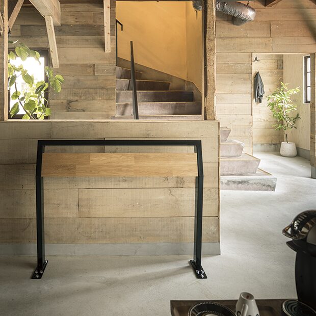 ヒップレストBL・NA